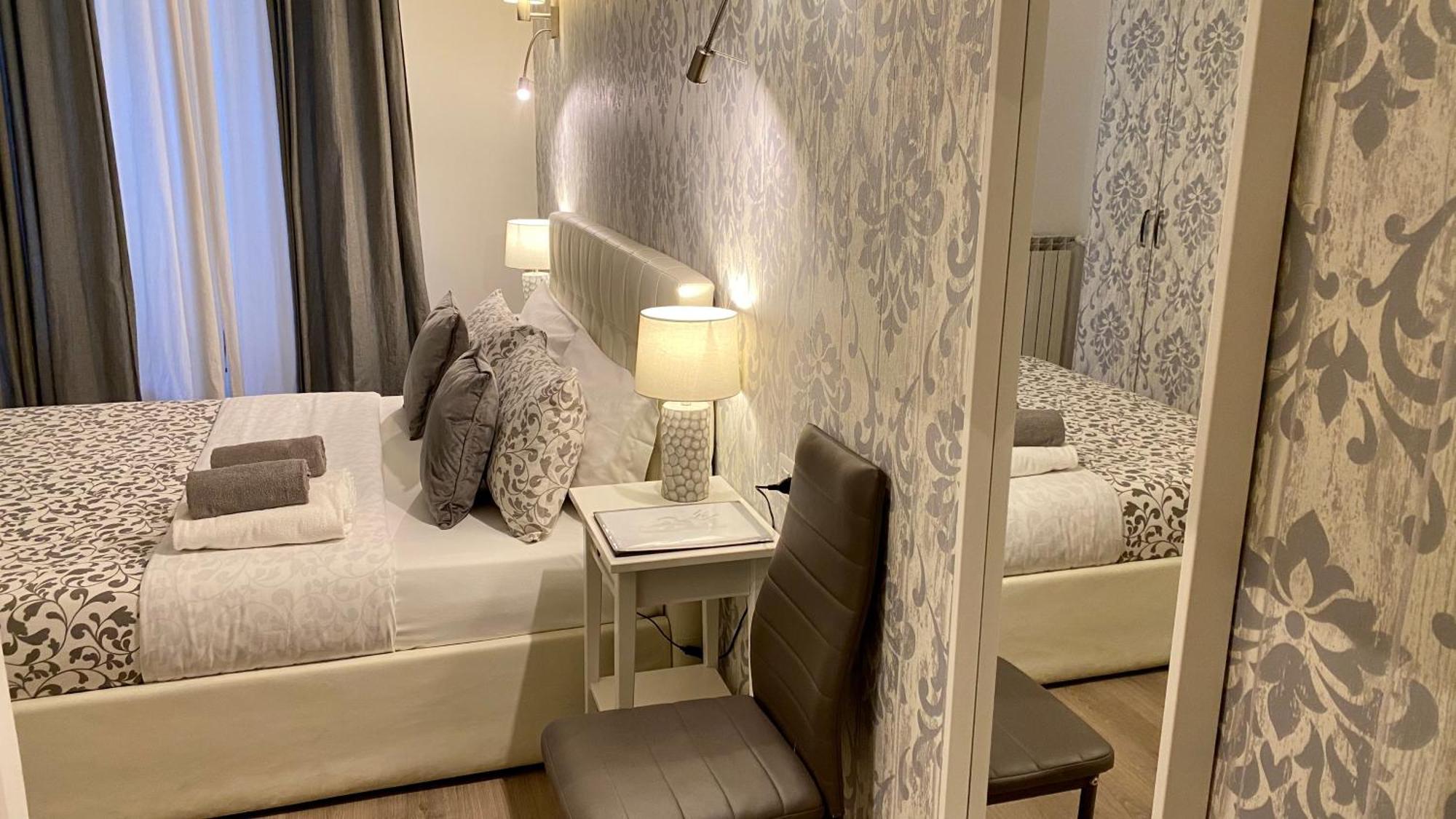 Suncity Bed and breakfast Roma