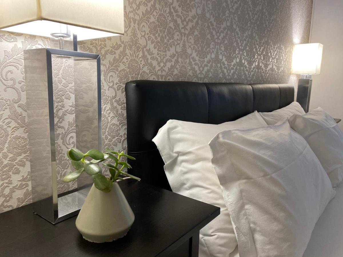 Bed and breakfast Suncity