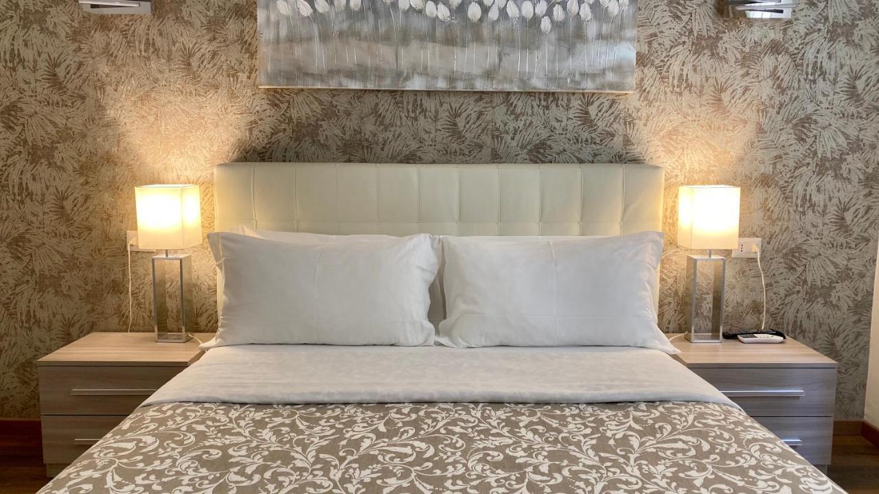 Bed and breakfast Suncity Roma