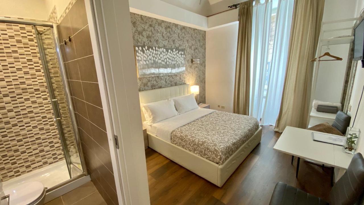 Suncity Bed and breakfast Roma