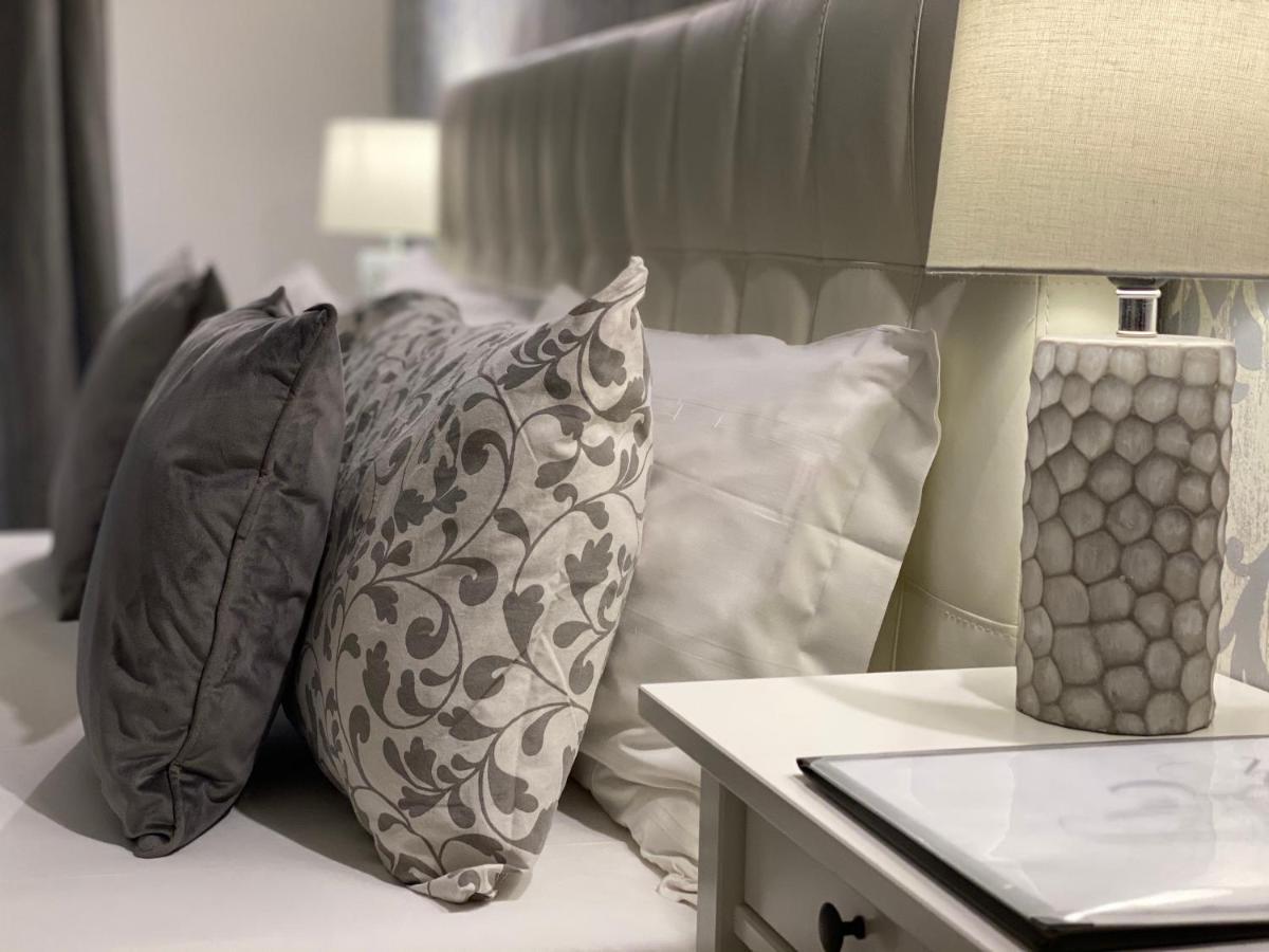 Bed and breakfast Suncity Roma