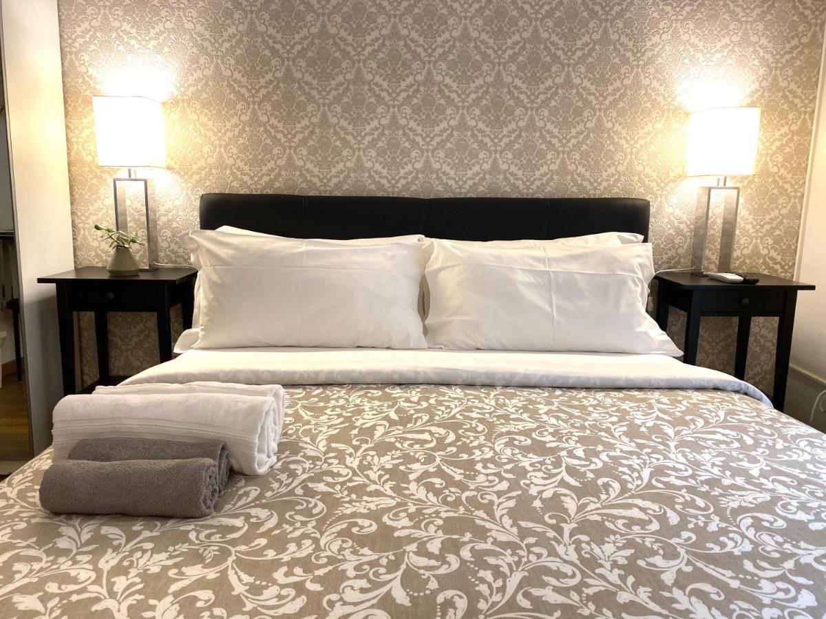 Suncity Alojamento de Acomodação e Pequeno-almoço Roma
